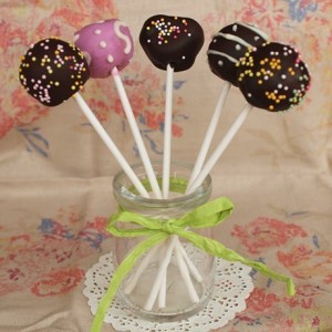 100-stks-partij-Pop-Sucker-Sticks-Chocolate-Cake-Lolly-Lolly-Snoep-Maken-Wit-Mould